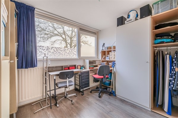 Medium property photo - Ceintuurbaan Noord 70, 9301 NX Roden